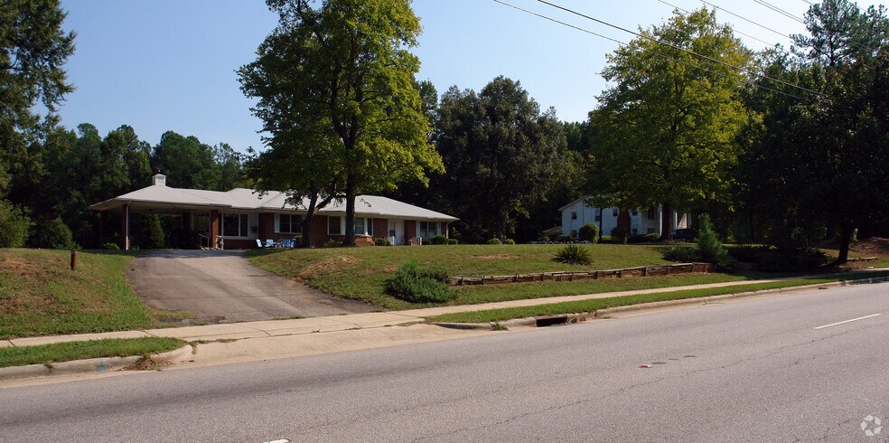 More Photos Of 1215 Walnut St, Cary Land For Sale