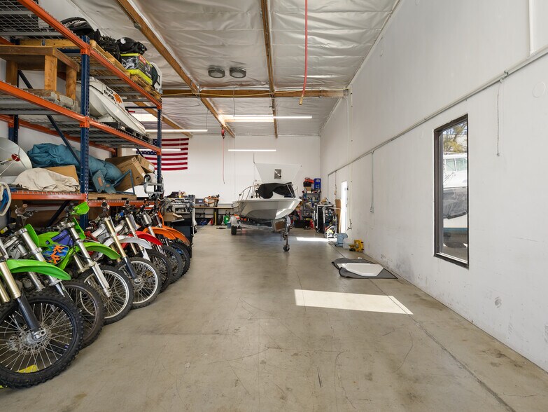 More Photos Of 20600 Gramercy Pl, Torrance Light Manufacturing For Lease
