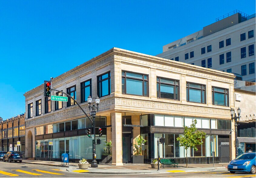 Primary Photo Of 464 19th St, Oakland Storefront Retail Office For Sale