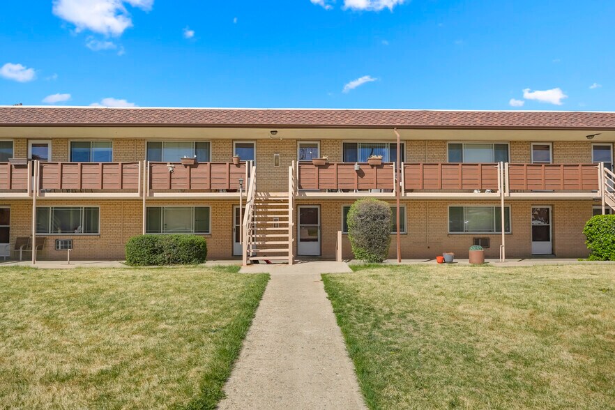 More Photos Of 2940 W Arkansas Ave, Denver Apartments For Sale