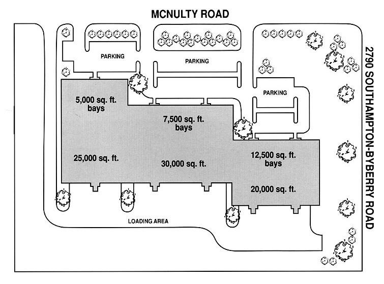 More Photos Of 12285 McNulty Rd, Philadelphia Warehouse For Lease
