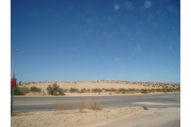 More Photos Of 29 Palms Hwy @ Encelia Ave., Twentynine Palms Land For Sale