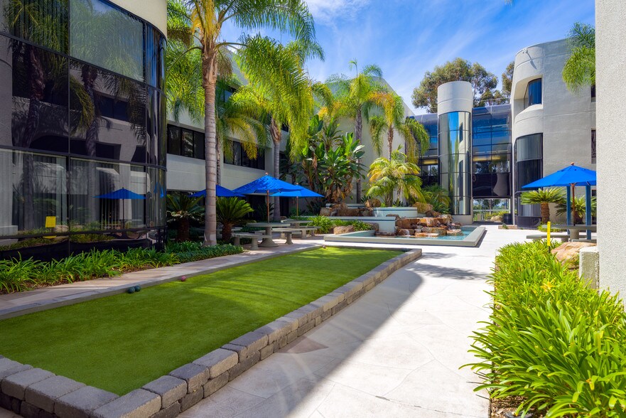 Primary Photo Of 7220 Trade St, San Diego Office For Lease