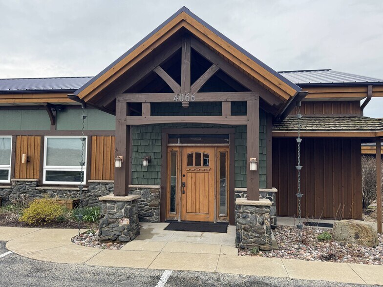 More Photos Of 4070 E Brigham Rd, Blue Mounds Office For Sale