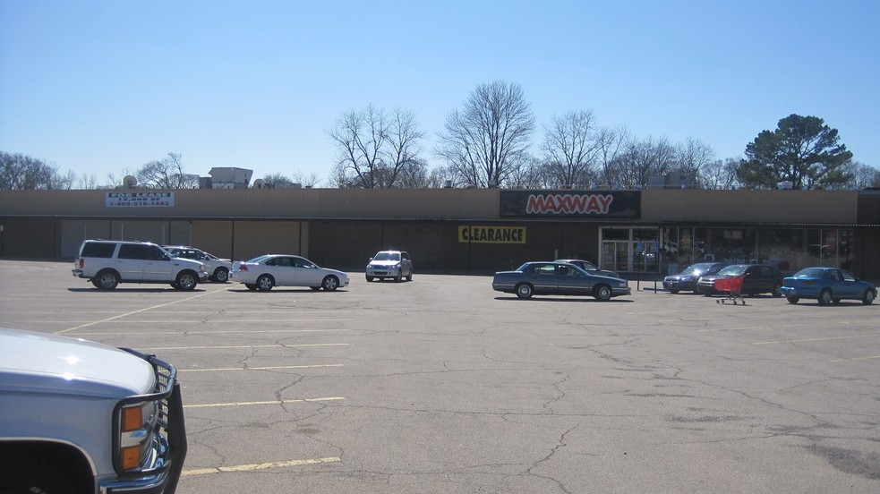 Primary Photo Of 1145-1157 Bankhead Hwy W, Birmingham Unknown For Lease