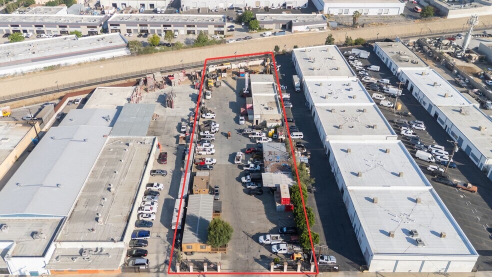 More Photos Of 669 Arroyo St, San Fernando Manufacturing For Sale