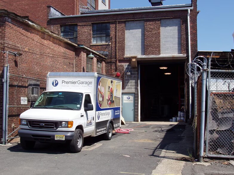 Primary Photo Of 25 Brighton Ave, Passaic Industrial For Lease
