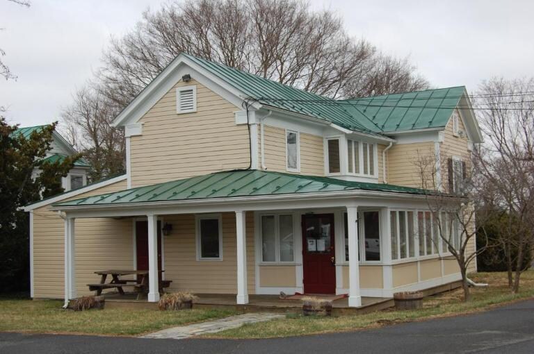 More Photos Of 6491 Main St, The Plains Medical For Lease