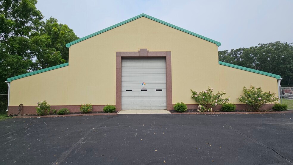 More Photos Of 1338 N Delsea Dr, Vineland Storefront Retail Office For Sale