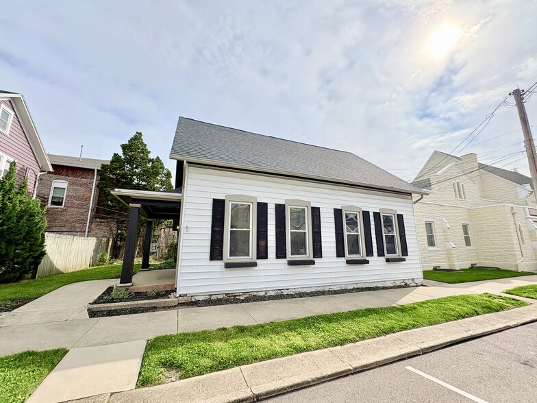 More Photos Of 9 E Canal St, Troy General Retail For Sale