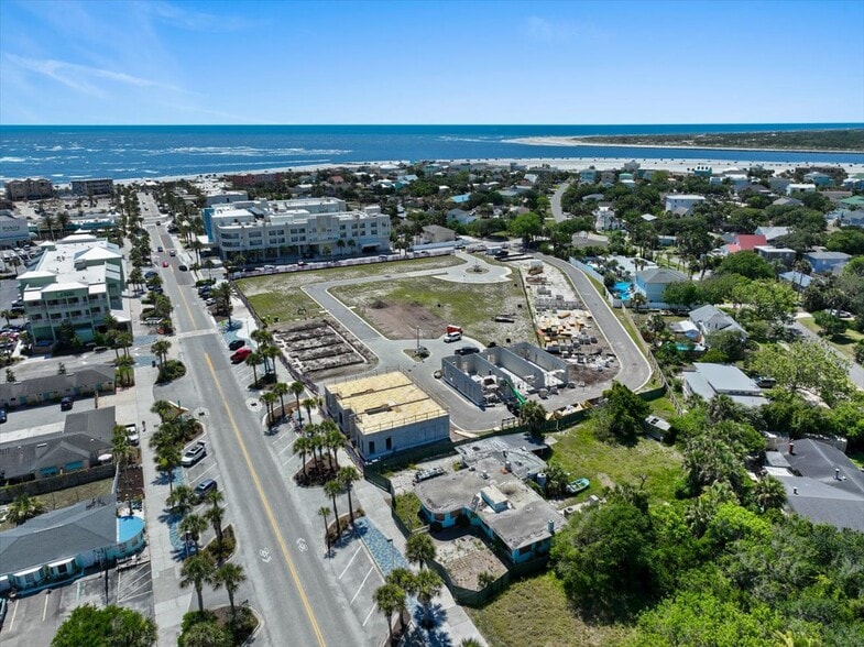 More Photos Of 165 Vilano Rd, Saint Augustine Restaurant For Sale