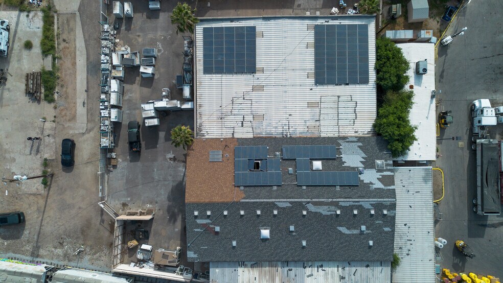 More Photos Of 1302 W Lincoln St, Phoenix Warehouse For Sale