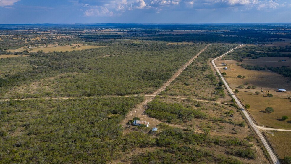 More Photos Of 879 County Road 421, Gonzales Land For Sale