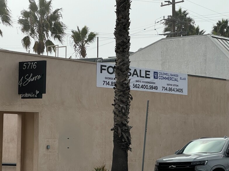More Photos Of 5716 E 2nd St, Long Beach Restaurant For Sale
