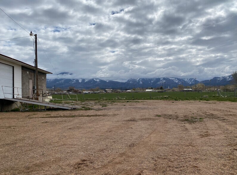 More Photos Of 595 W 100 N, Fillmore Industrial For Sale