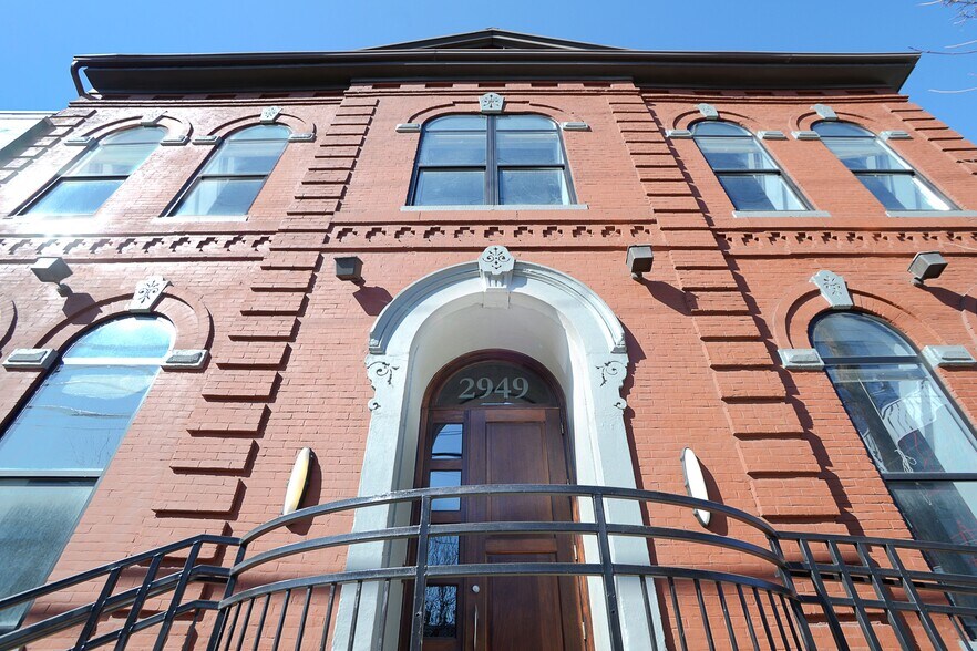 More Photos Of 2949 Smallman St, Pittsburgh Loft Creative Space For Sale