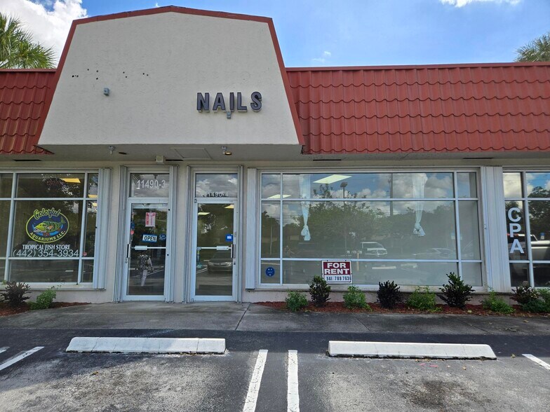 More Photos Of 11490 Okeechobee Blvd, Royal Palm Beach Storefront For Lease