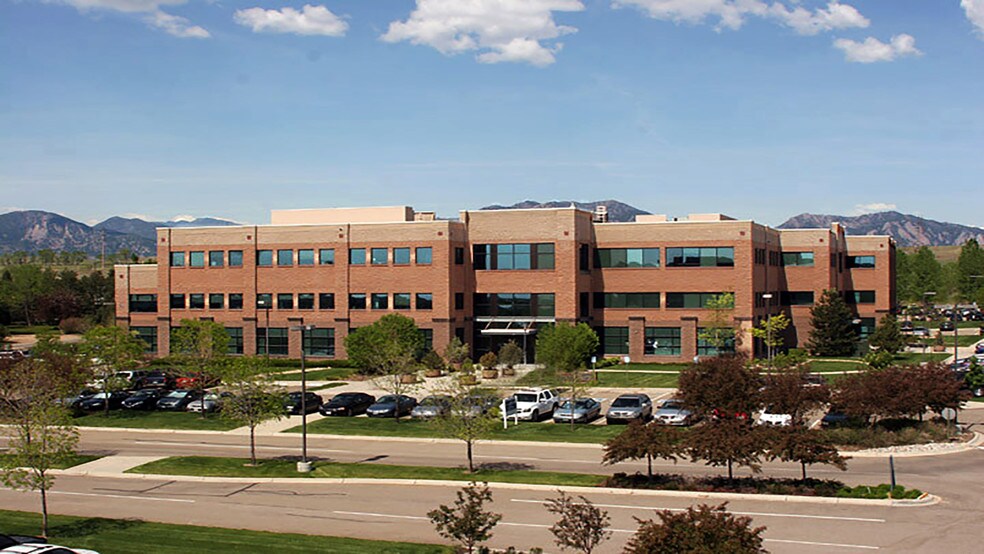 More Photos Of 361 Centennial Pky, Louisville Medical For Lease