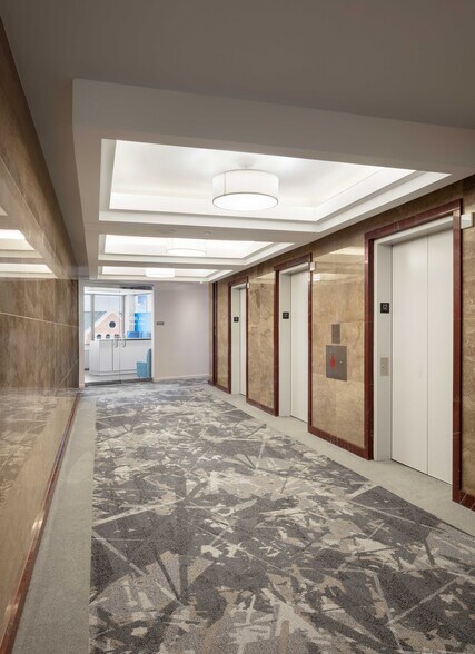 More Photos Of 1730 Rhode Island Ave NW, Washington Office For Lease