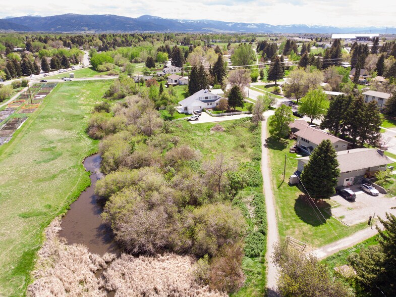 More Photos Of 1414 Willson Ave, Bozeman Land For Sale
