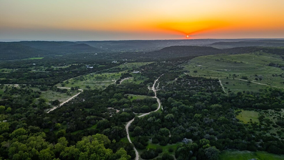 Primary Photo Of 1397 Mountain Creek Rd, Marble Falls Land For Sale