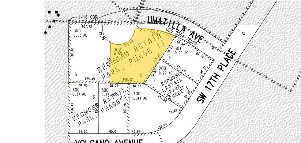 More Photos Of 1760-1780 SW Umatilla Ave, Redmond Land For Sale