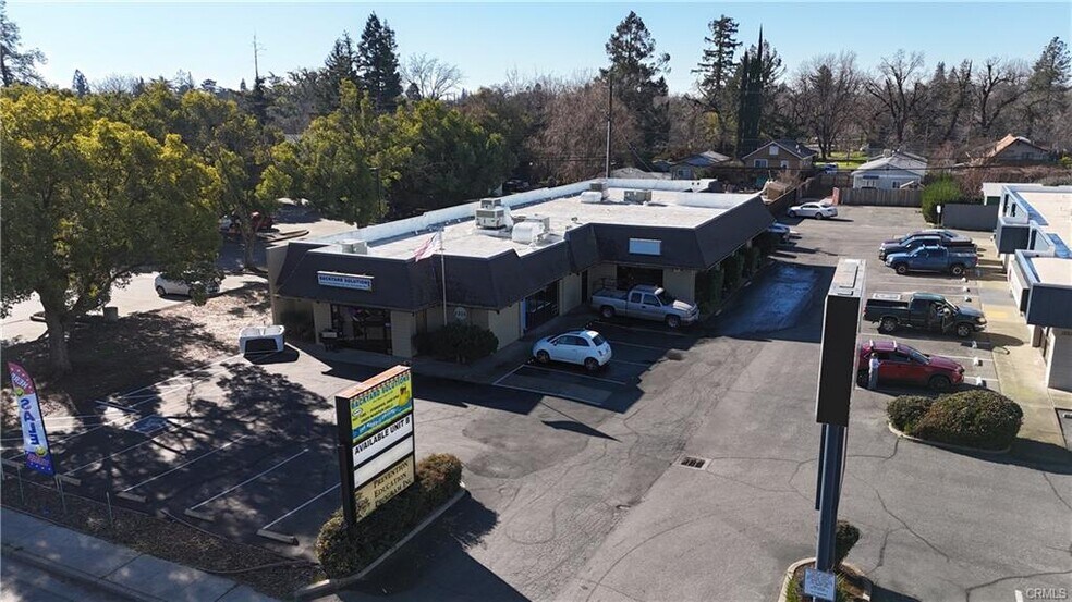 More Photos Of 1215 Mangrove Ave, Chico Office For Sale