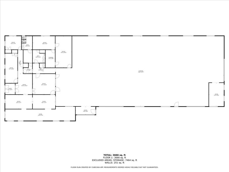 More Photos Of 201 Alpha Rd, Wind Gap Warehouse For Sale