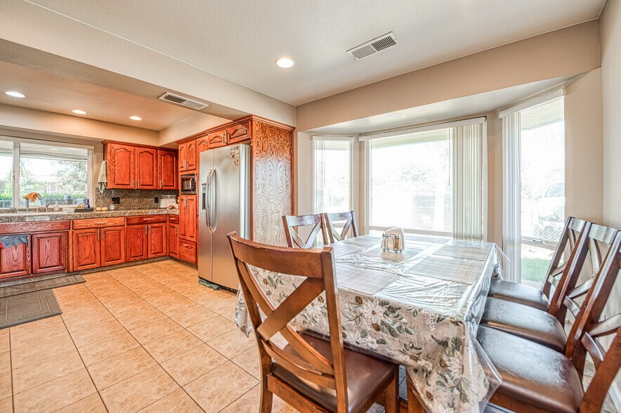 More Photos Of 3590 S McCall Ave, Sanger Land For Sale