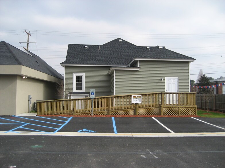 More Photos Of 3804 Bainbridge Blvd, Chesapeake Office For Sale