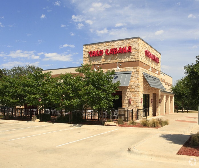 More Photos Of 7409 N FM 620, Austin Fast Food For Lease
