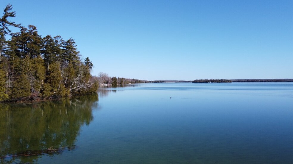 More Photos Of TBD O'Brien Rd, Baileys Harbor Land For Sale
