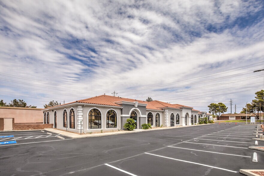 More Photos Of 4425 S Pecos Rd, Las Vegas Medical For Sale