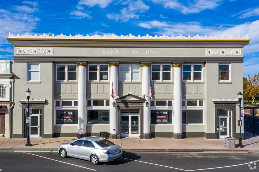 More Photos Of 420-440 Railroad Ave, Pittsburg Office For Lease