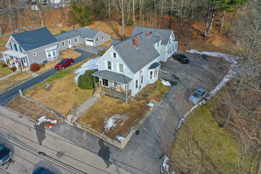 More Photos Of 20 Nelson St, North Grafton Apartments For Sale