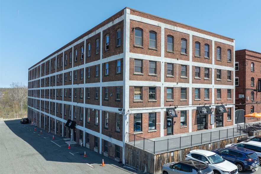 Primary Photo Of 58 Pulaski St, Peabody Manufacturing For Lease