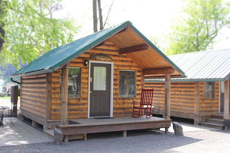 More Photos Of 18617 W Williams Lake Rd, Cheney Trailer Camper Park For Lease