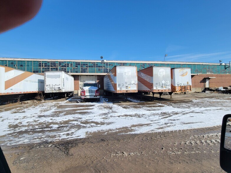 More Photos Of 1429 S Fayette St, Washington Court House Warehouse For Sale