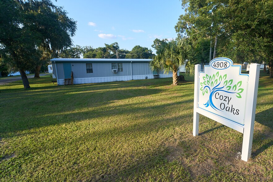 More Photos Of 4908 Durant Rd, Dover Manufactured Housing Mobile Home Park For Sale