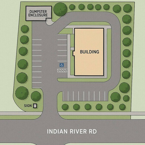 More Photos Of 6041 Indian River Rd, Virginia Beach Office Residential For Sale