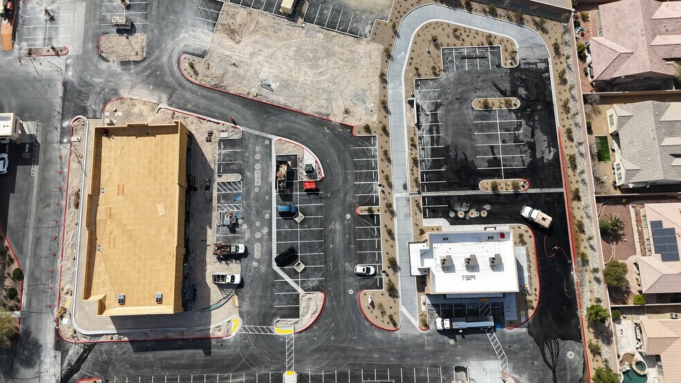 More Photos Of 7325 Aliante Pky, North Las Vegas Unknown For Lease