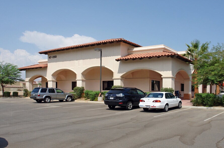 More Photos Of 47250 Washington St, La Quinta Office For Lease