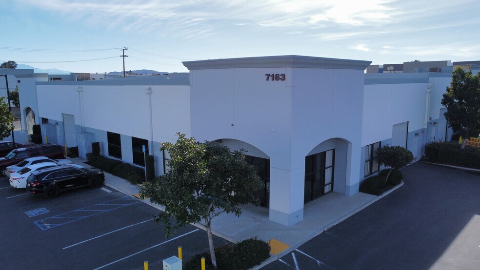 More Photos Of 7163 Old 215 Frontage Rd, Moreno Valley Research And Development For Lease