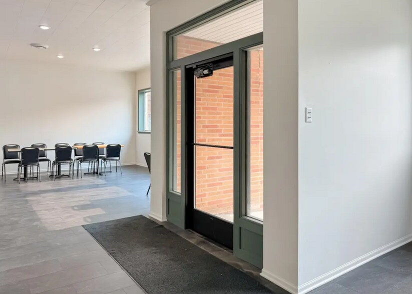 More Photos Of 109 Mill St, Currie Bowling Alley For Sale