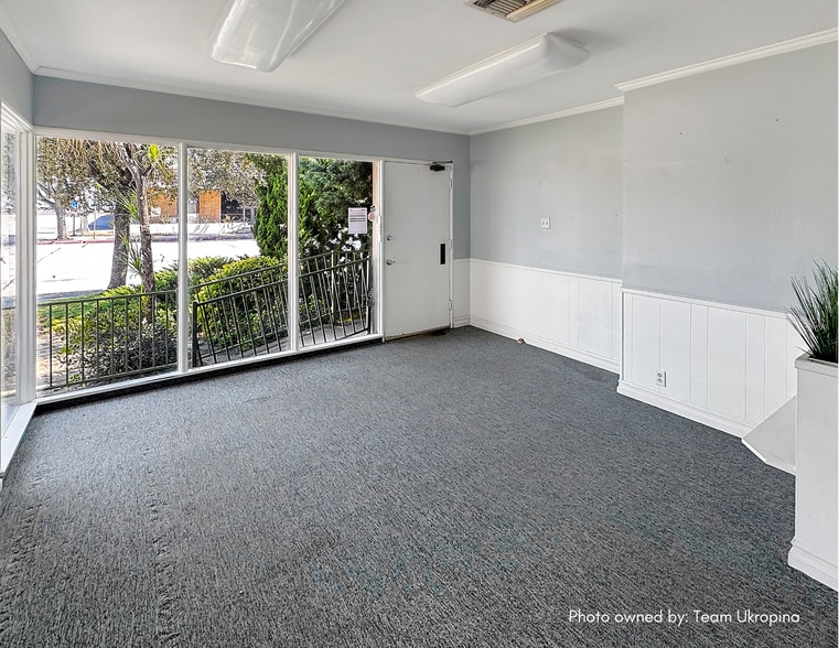 More Photos Of 166 E Foothill Blvd, Arcadia Office For Sale