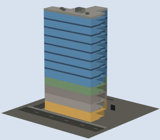 Primary Photo Of 169 Irving Ave, Port Chester Storefront Retail Residential For Sale