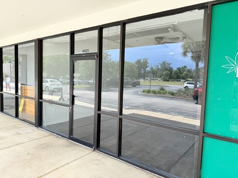 More Photos Of 4407-4429 NW Blitchton Rd, Ocala Unknown For Lease