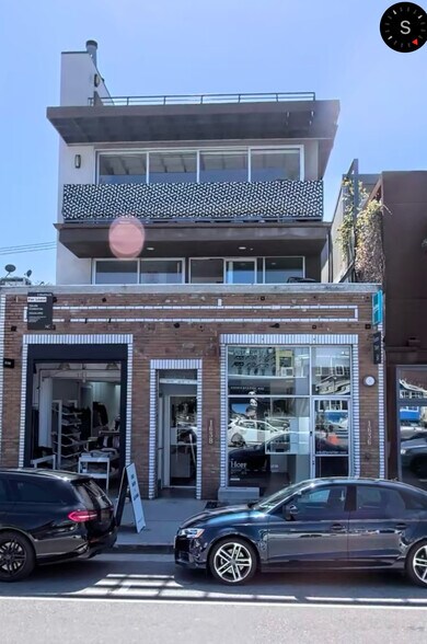 More Photos Of 1636 Abbot Kinney Blvd, Venice Storefront Retail Office For Lease