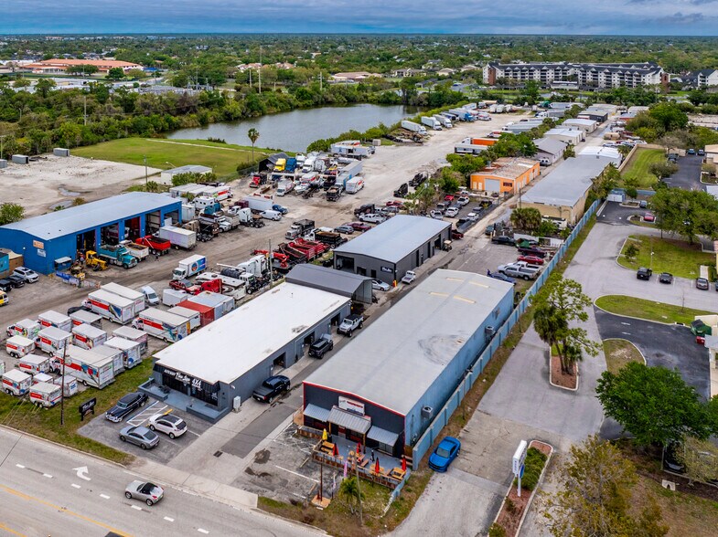 More Photos Of 23064 Harbor View Rd, Port Charlotte Warehouse For Sale