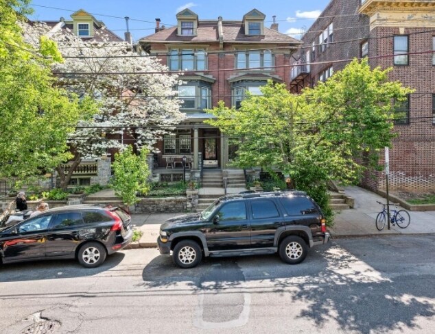 Primary Photo Of 257-259 S 46th St, Philadelphia Apartments For Sale